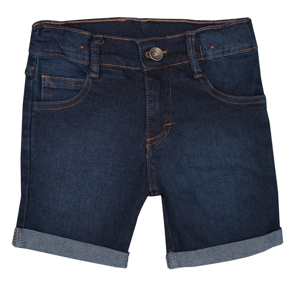 Kids jeans online shorts